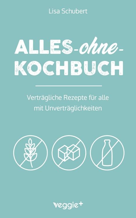 Produktbild: Alles-ohne-Kochbuch