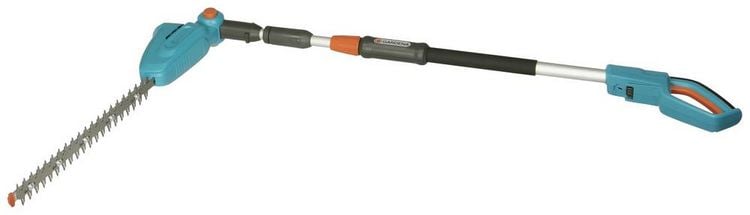 Produktbild: GARDENA THS 42/18V P4solo Akku Teleskop-Heckenschere ohne Akku 18V Li-Ion