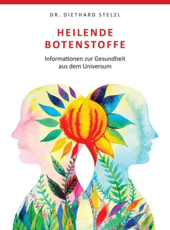 Produktbild: Heilende Botenstoffe