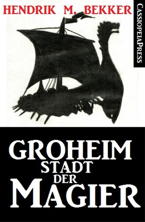 Produktbild: Groheim - Stadt der Magier