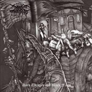 Produktbild: Dark Thrones And Black Flags