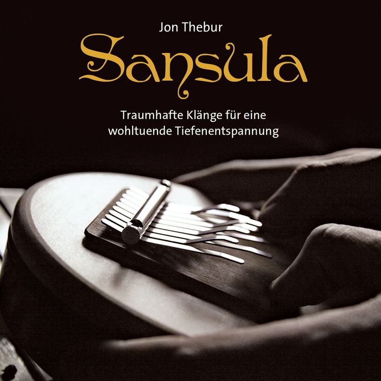 Produktbild: Sansula