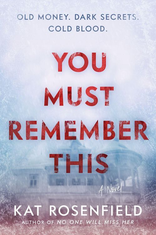 Produktbild: You Must Remember This