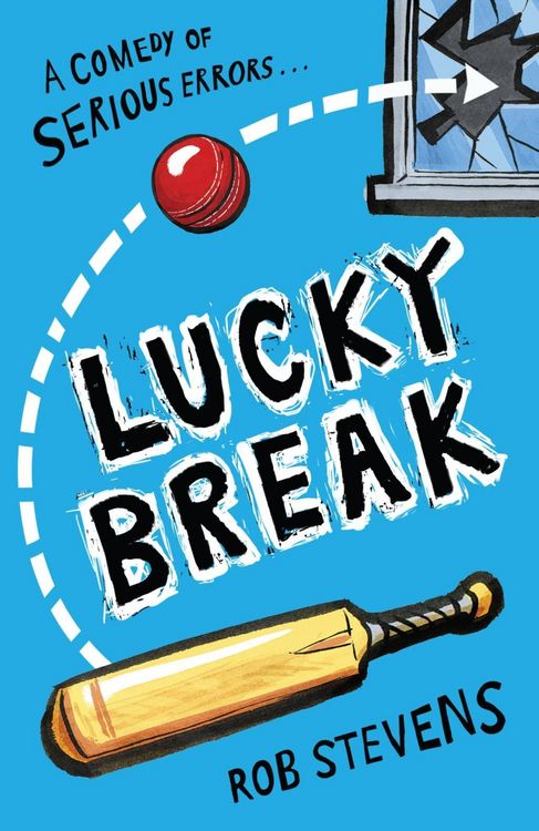 Produktbild: Lucky Break