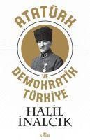 Produktbild: Atat&uuml;rk ve Demokratik T&uuml;rkiye