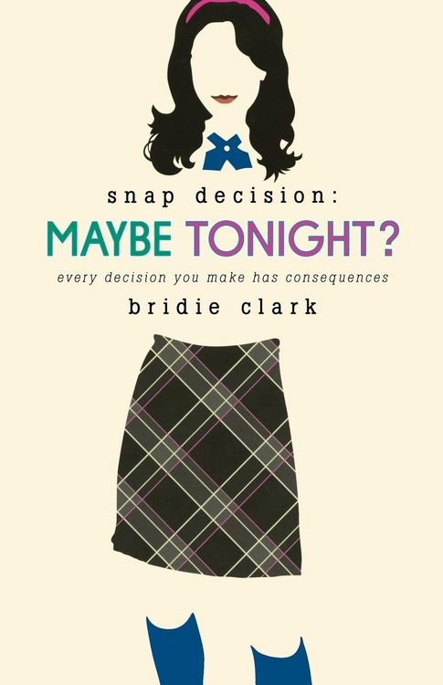 Produktbild: Maybe Tonight?