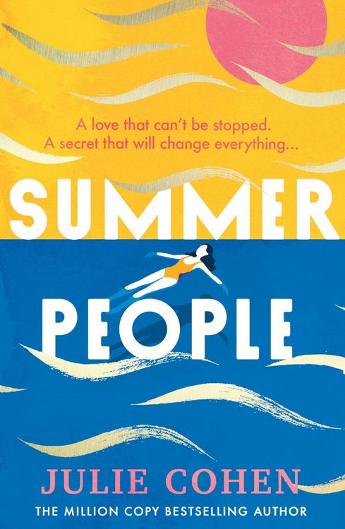 Produktbild: Summer People