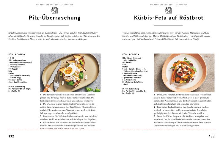 Produktbild: Entspannt macht schlank