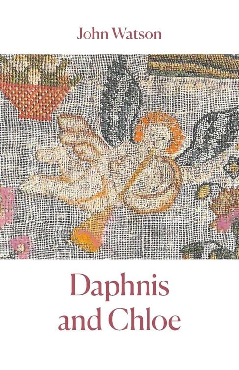 Produktbild: Daphnis and Chloe