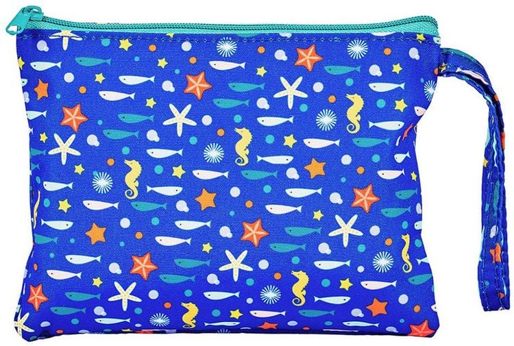 Produktbild: Under the Sea Two-Sided Travel Puzzle