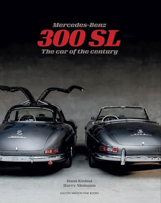 Produktbild: Mercedes-Benz 300 Sl
