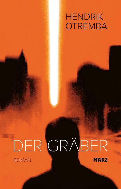 Produktbild: Der Gr&auml;ber
