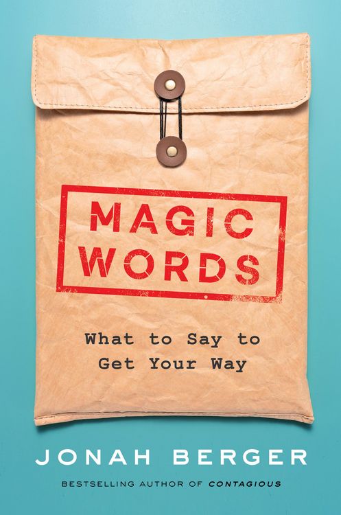 Produktbild: Magic Words