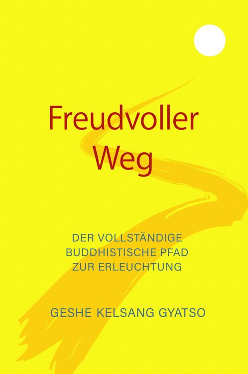 Produktbild: Freudvoller Weg