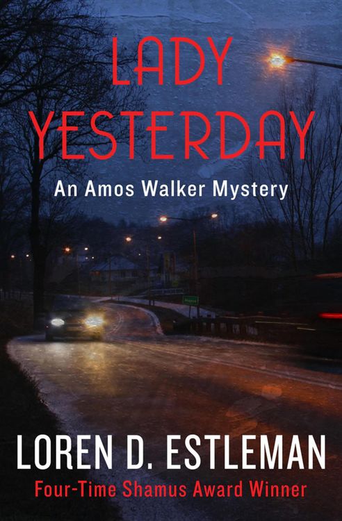Produktbild: Lady Yesterday