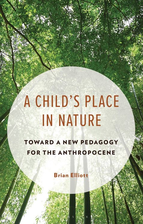 Produktbild: A Child's Place in Nature