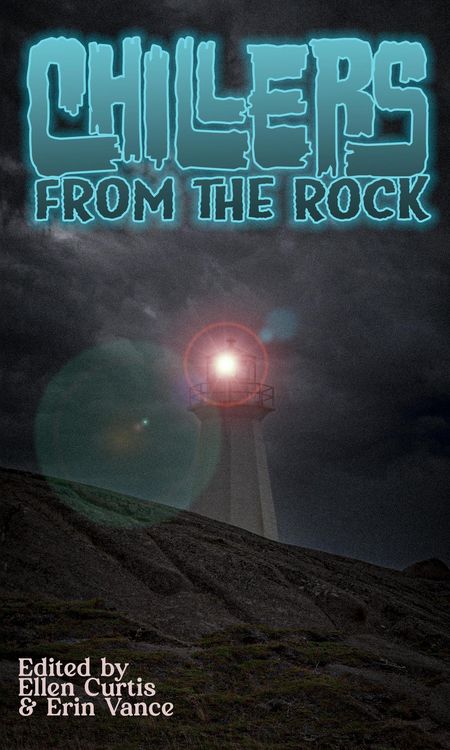 Produktbild: Chillers from the Rock