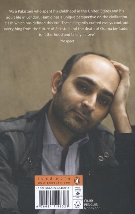 Produktbild: Discontent and Its Civilizations