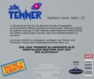 Produktbild: Gefahr aus dem All (4)
