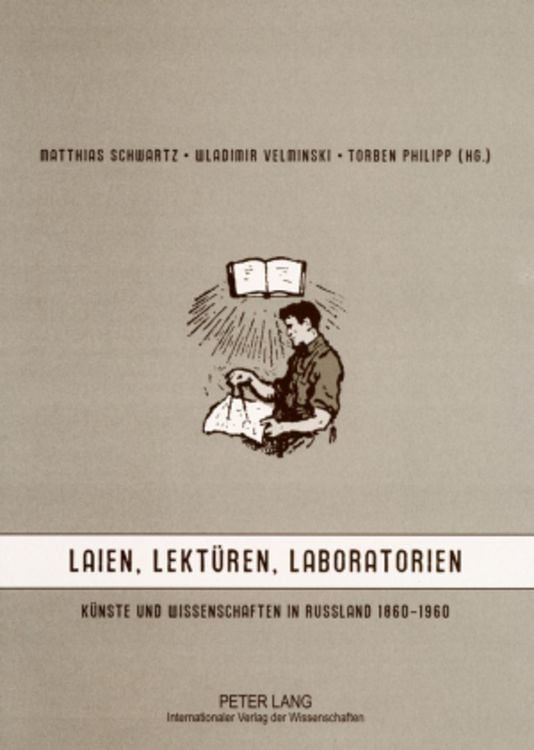 Produktbild: Laien, Lekt&uuml;ren, Laboratorien