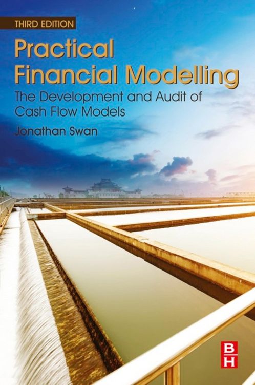 Produktbild: Practical Financial Modelling