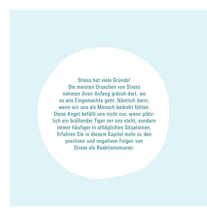 Produktbild: Gelassen leben