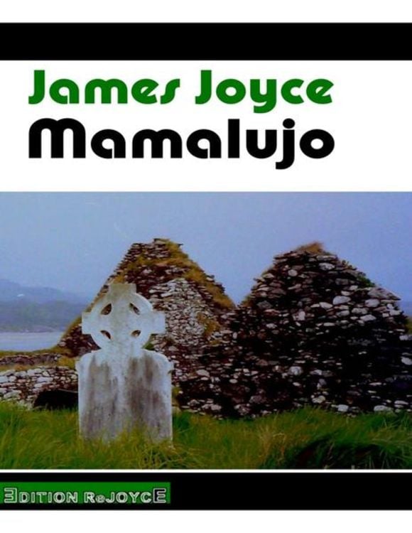 Produktbild: Mamalujo