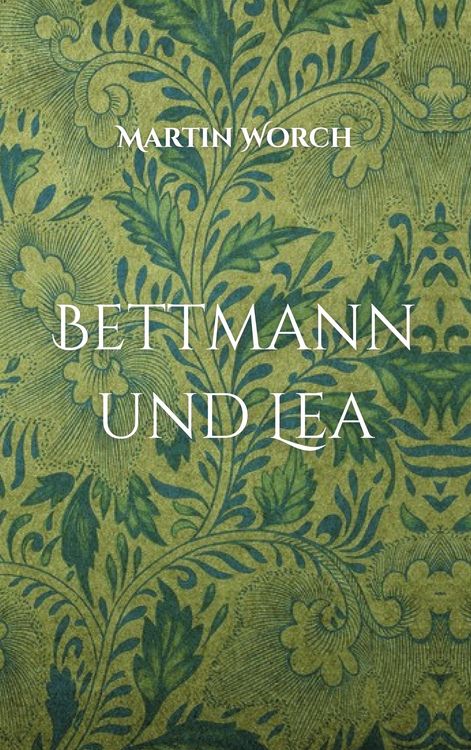 Produktbild: Bettmann und Lea