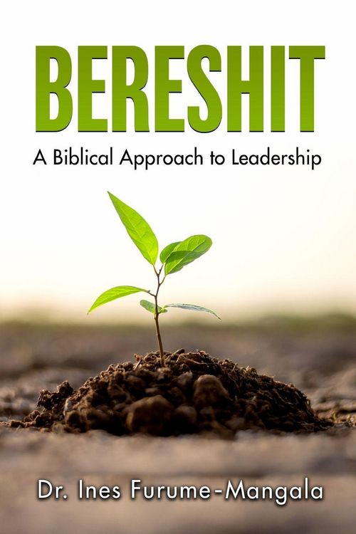 Produktbild: Bereshit