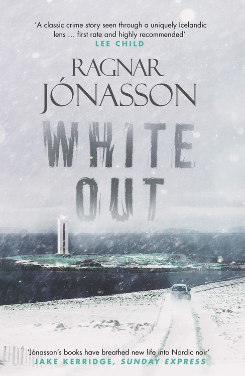 Produktbild: Whiteout