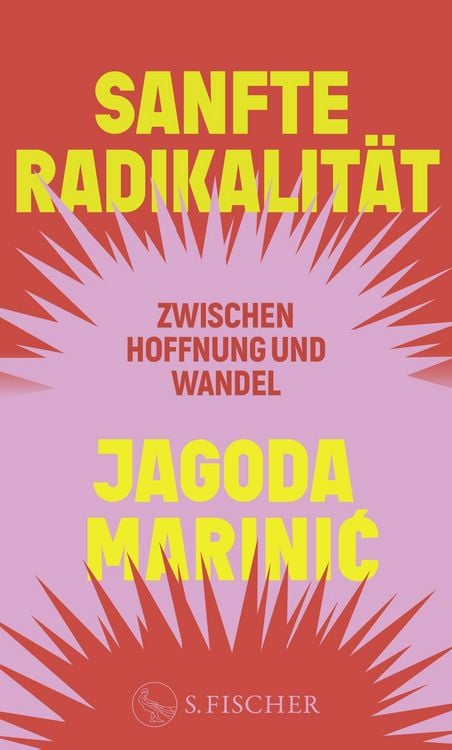 Produktbild: Sanfte Radikalit&auml;t