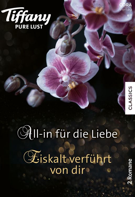 Produktbild: Tiffany Pure Lust Band 15