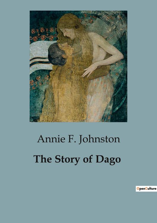 Produktbild: The Story of Dago