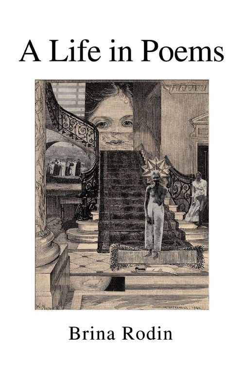 Produktbild: A Life in Poems