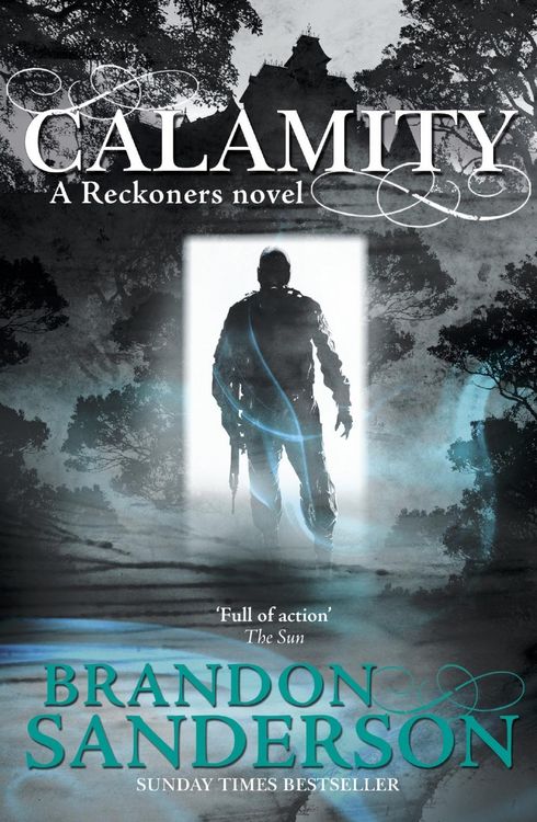 Produktbild: Calamity