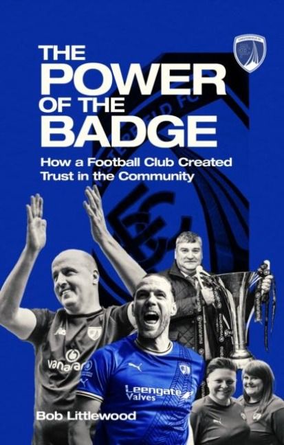 Produktbild: The Power of the Badge