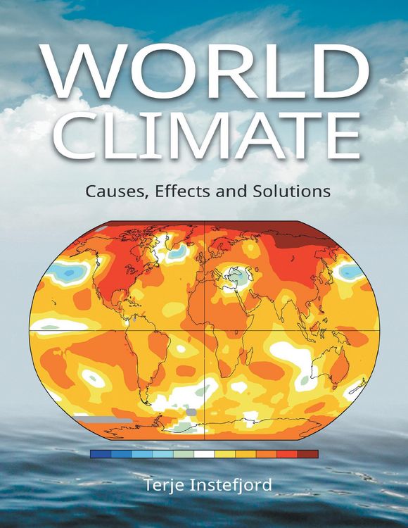 Produktbild: World Climate: Causes, Effects and Solutions