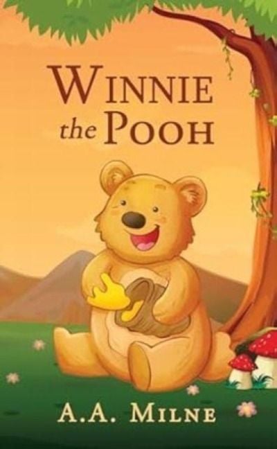 Produktbild: Winnie the Pooh