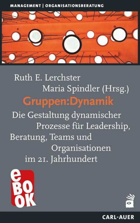 Bild vom Artikel Gruppen:Dynamik vom Autor Ruth E. Lerchster