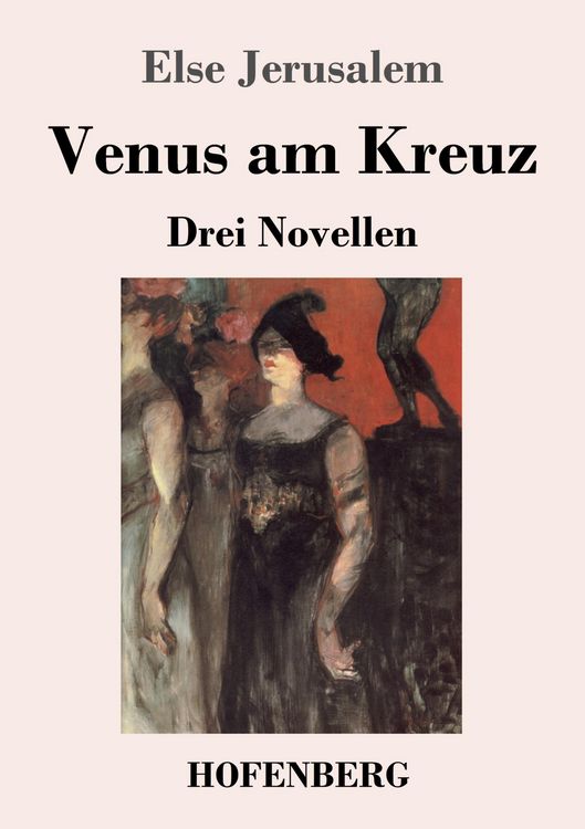 Produktbild: Venus am Kreuz