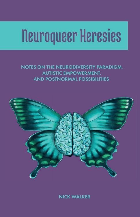 Produktbild: Neuroqueer Heresies