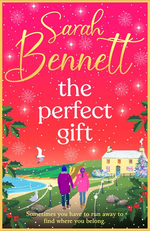 Produktbild: The Perfect Gift