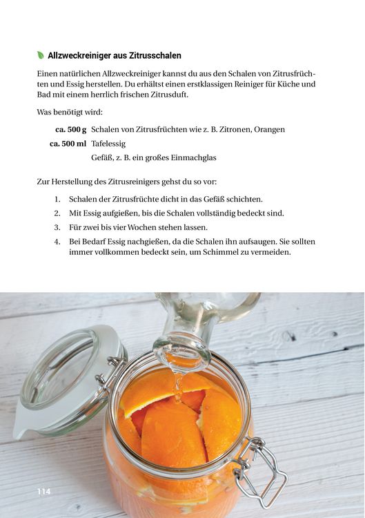 Produktbild: F&uuml;nf Hausmittel ersetzen eine Drogerie - 3. Auflage, aktualisierte, erweiterte Ausgabe
