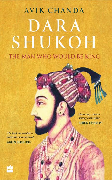 Produktbild: Dara Shukoh