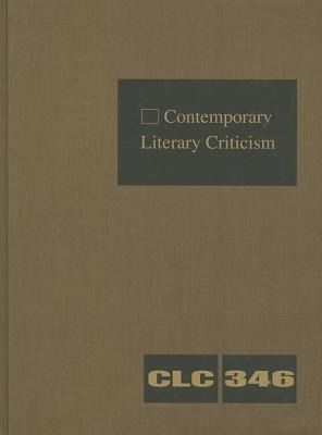 Produktbild: Contemporary Literary Criticism