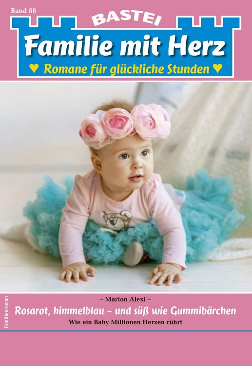 Produktbild: Familie mit Herz 88