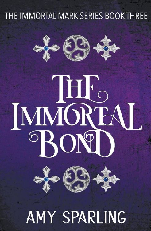 Produktbild: The Immortal Bond