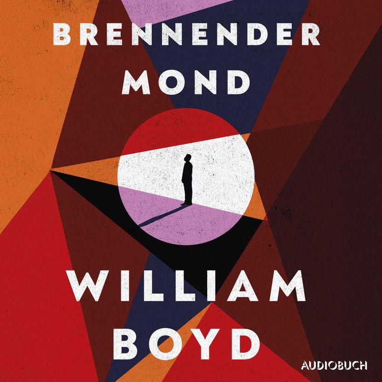 Produktbild: Brennender Mond