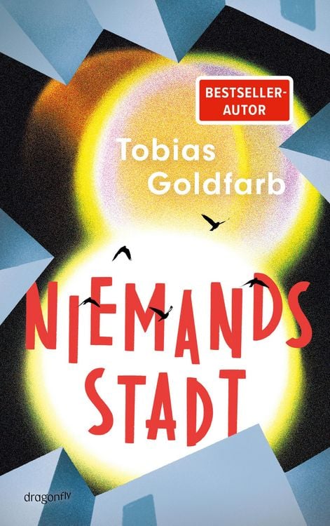 Produktbild: Niemandsstadt