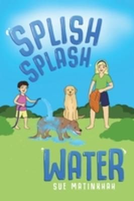 Produktbild: Splish Splash Water